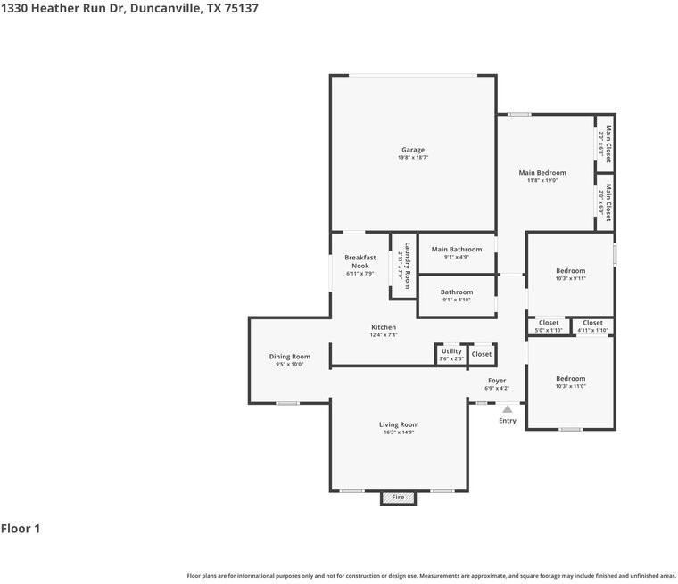 1330 Heather Run Dr - Photo 2 of 16