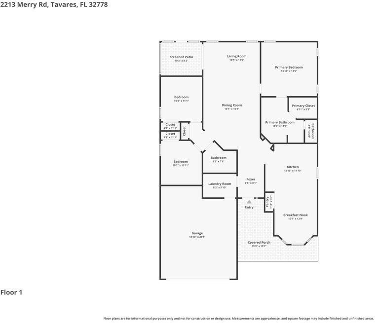 2213 Merry Rd - Photo 2 of 16