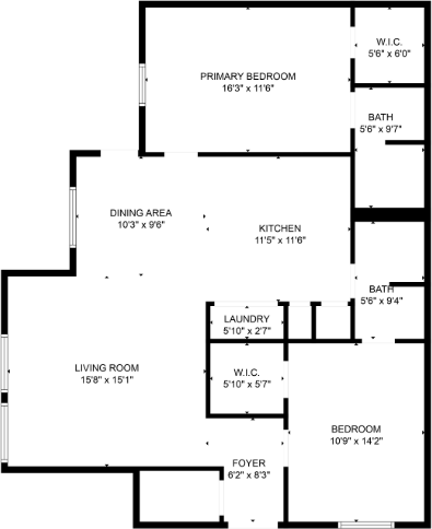 1102 Private Road 3097 - Photo 2 of 23