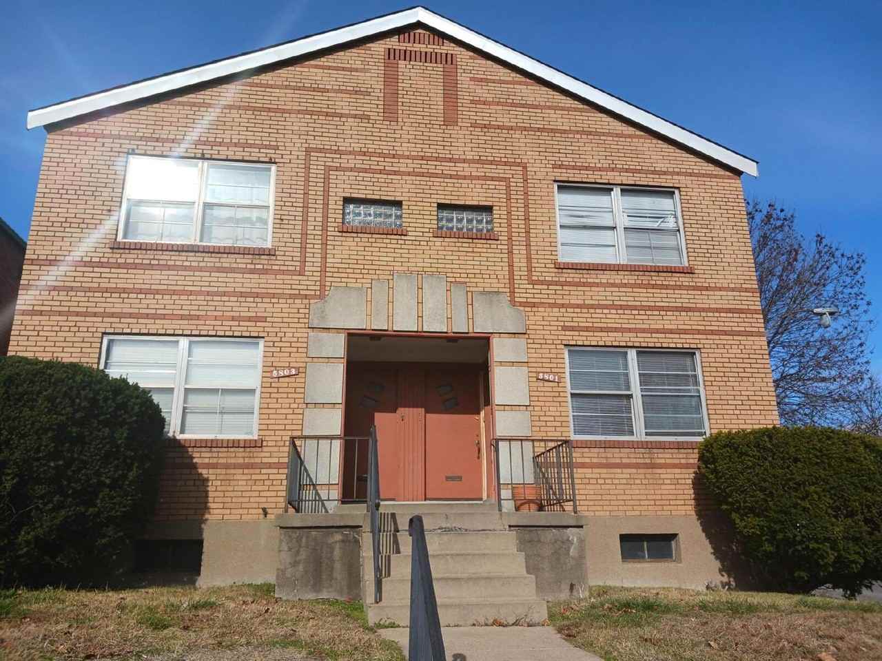 5801 Devonshire Ave