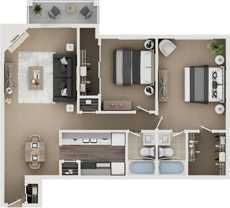 3984 Brandychase Way #18 - Photo 1 of 1