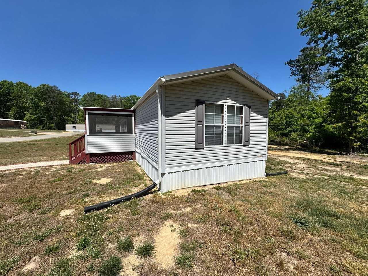 1237 Long Branch Rd Trlr G - Photo 2 of 25