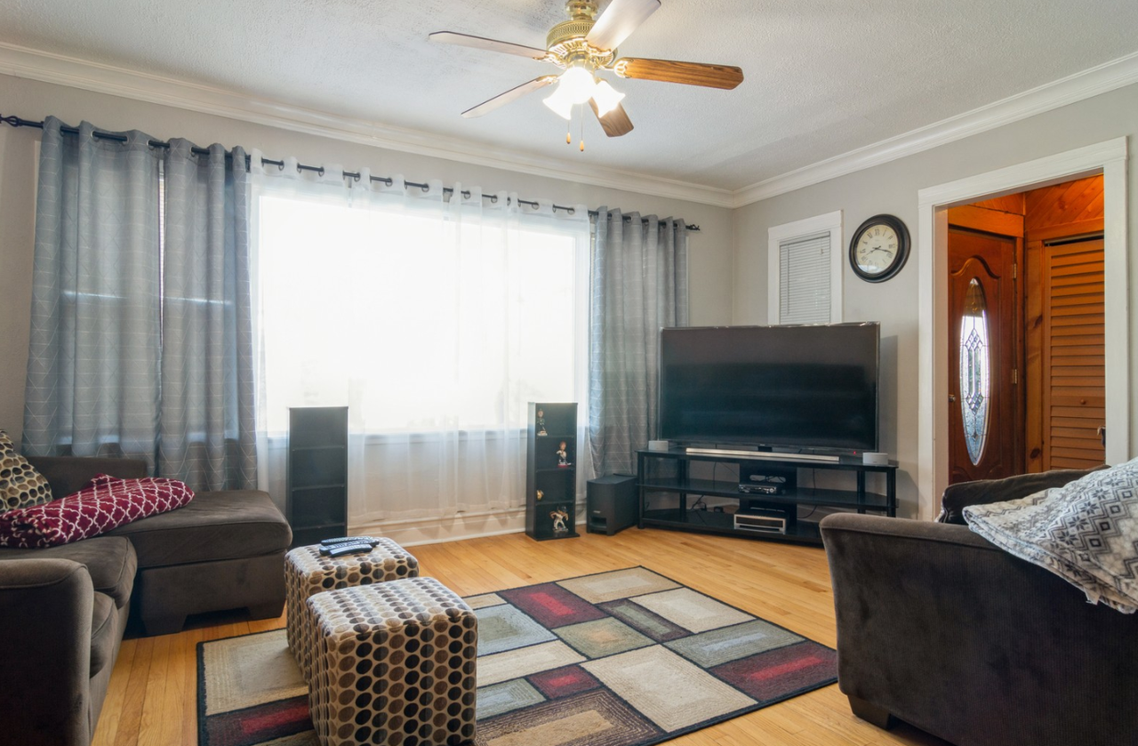 3647 N Newland Ave #1