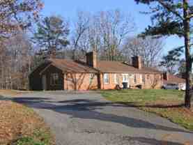 209 Oak Hill Drive - Photo 1 of 1