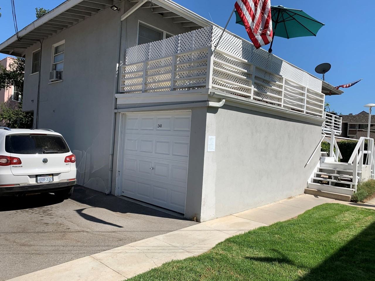 Fillmore St Pasadena - Photo 2 of 3