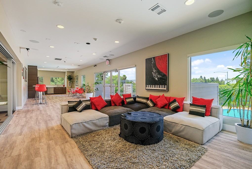 The Parc at Pruneyard - Photo 2 of 40