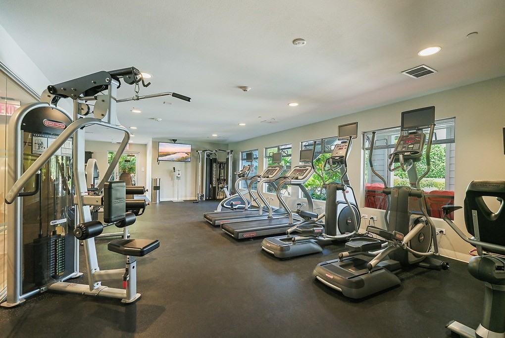 The Parc at Pruneyard - Photo 4 of 40