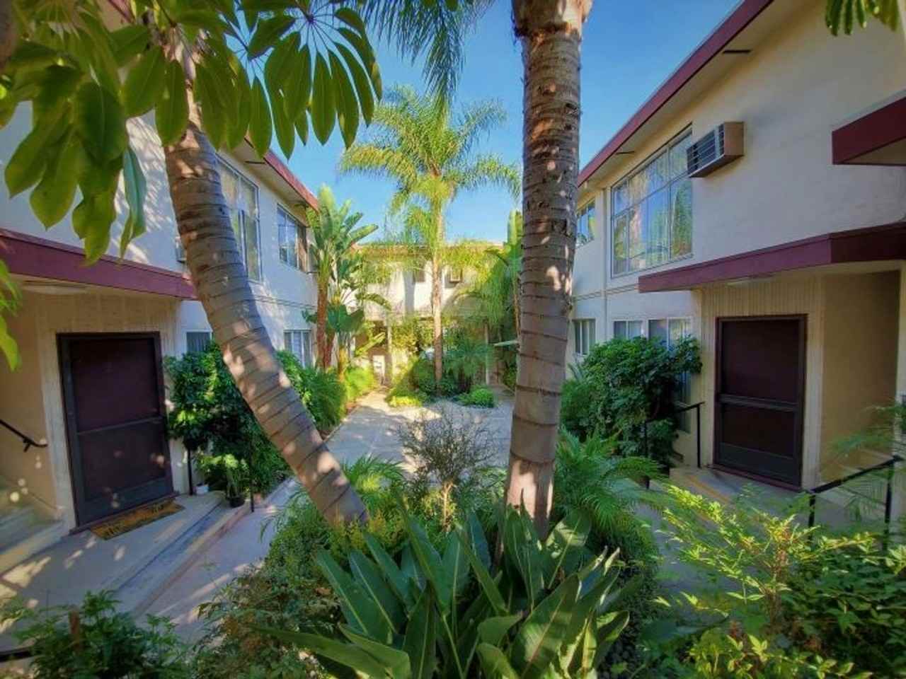 Fuller Apartments - Photo 5 of 5