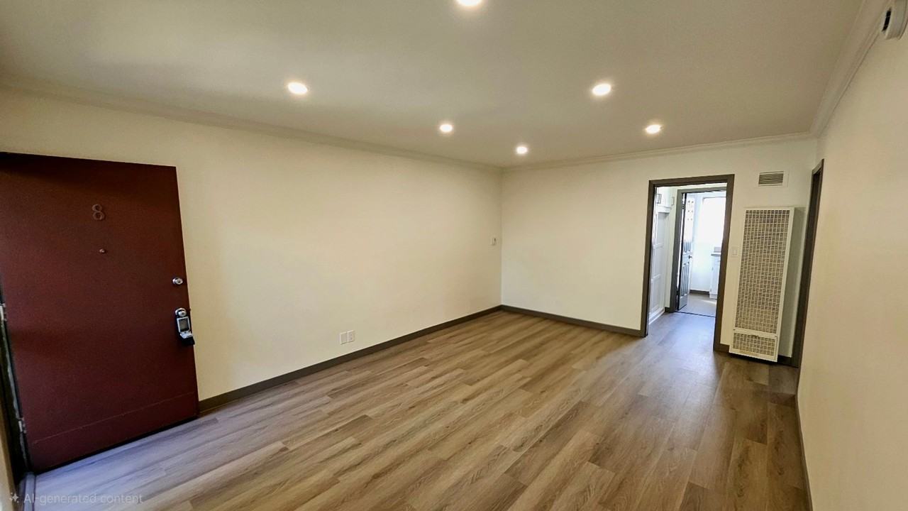 Fuller Apartments - Photo 7 of 23