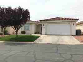 featured image of 2050 W Canyon View Dr