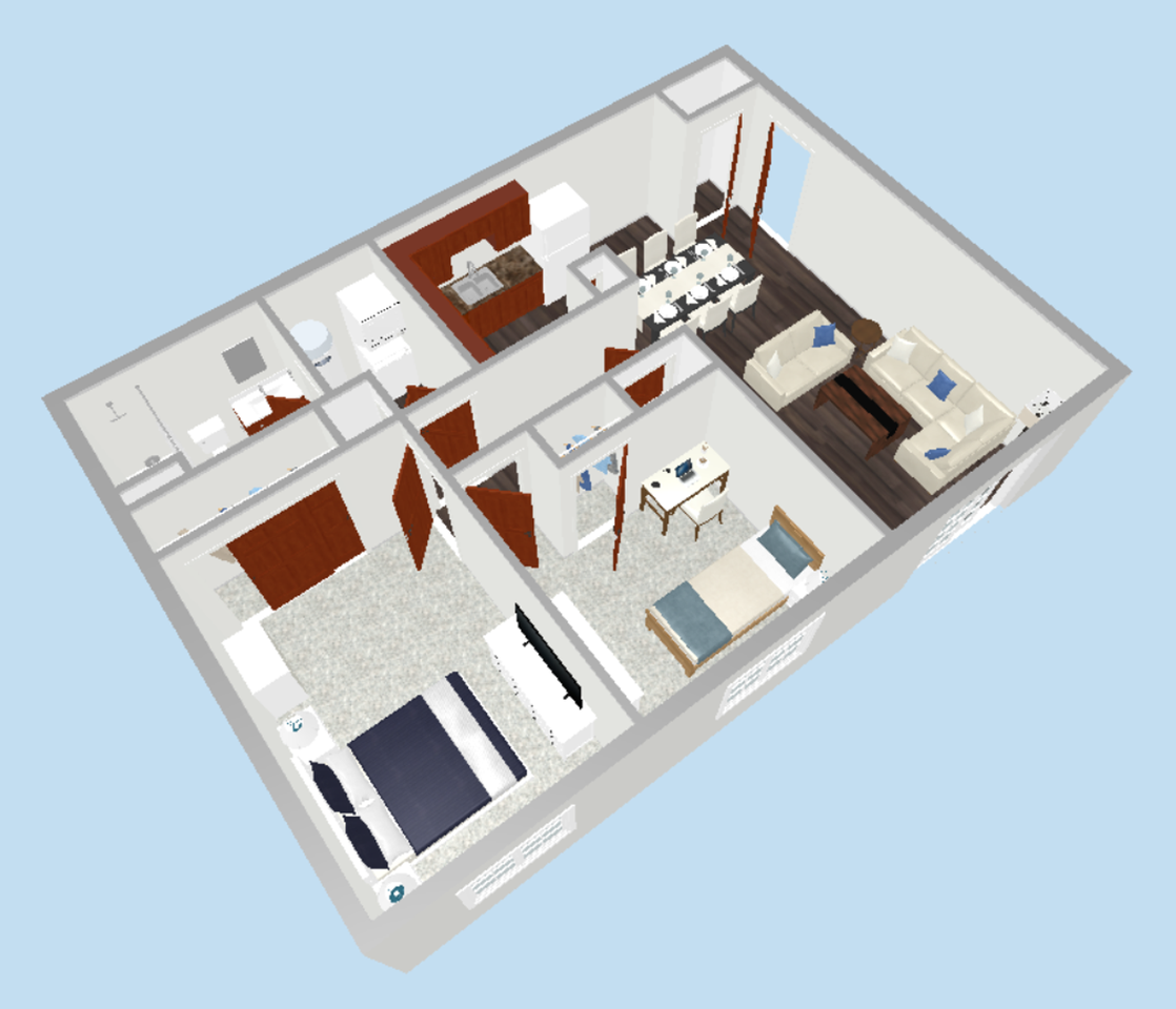 Cleora Apartments LLC - Photo 3 of 36