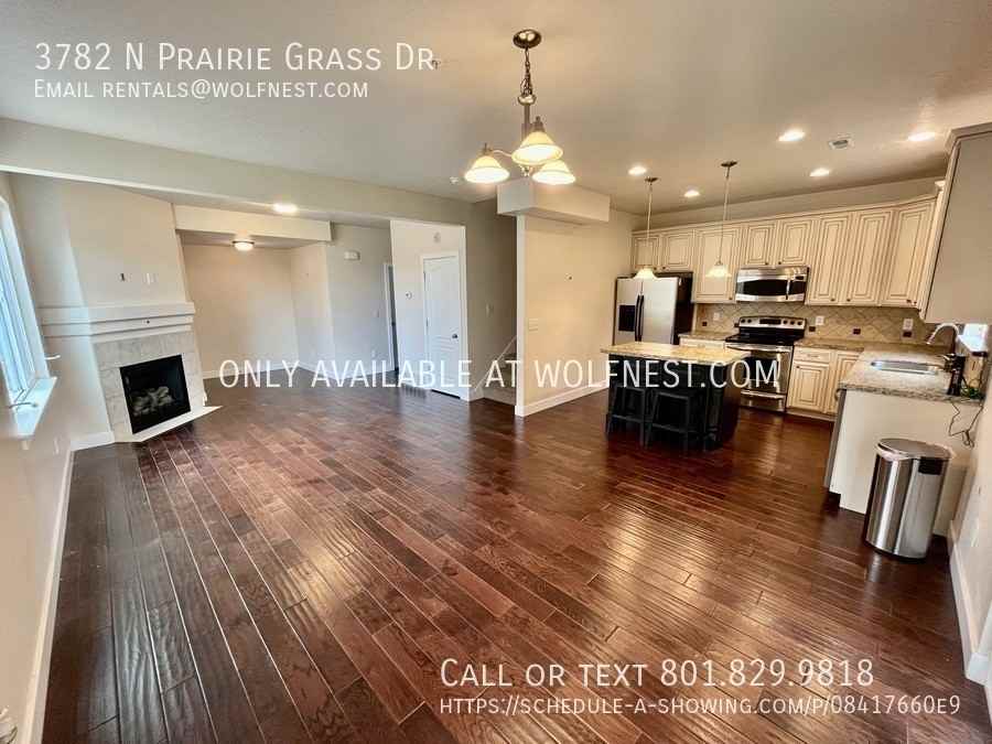 3782 N Prairie Grass Dr - Photo 3 of 23