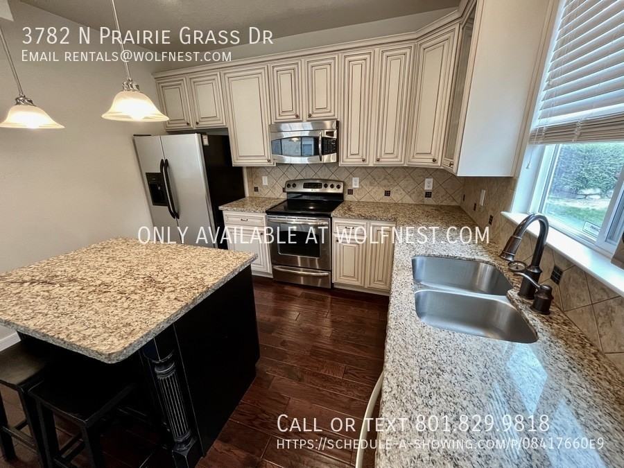 3782 N Prairie Grass Dr - Photo 4 of 23