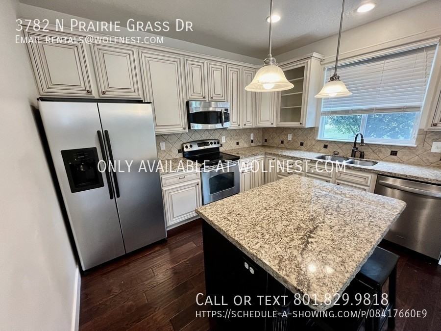 3782 N Prairie Grass Dr - Photo 5 of 23