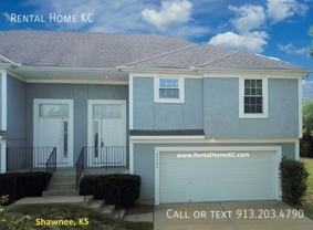 23505 W 73rd St - Photo 1 of 1