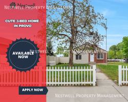 featured image of 1350 W 600 S