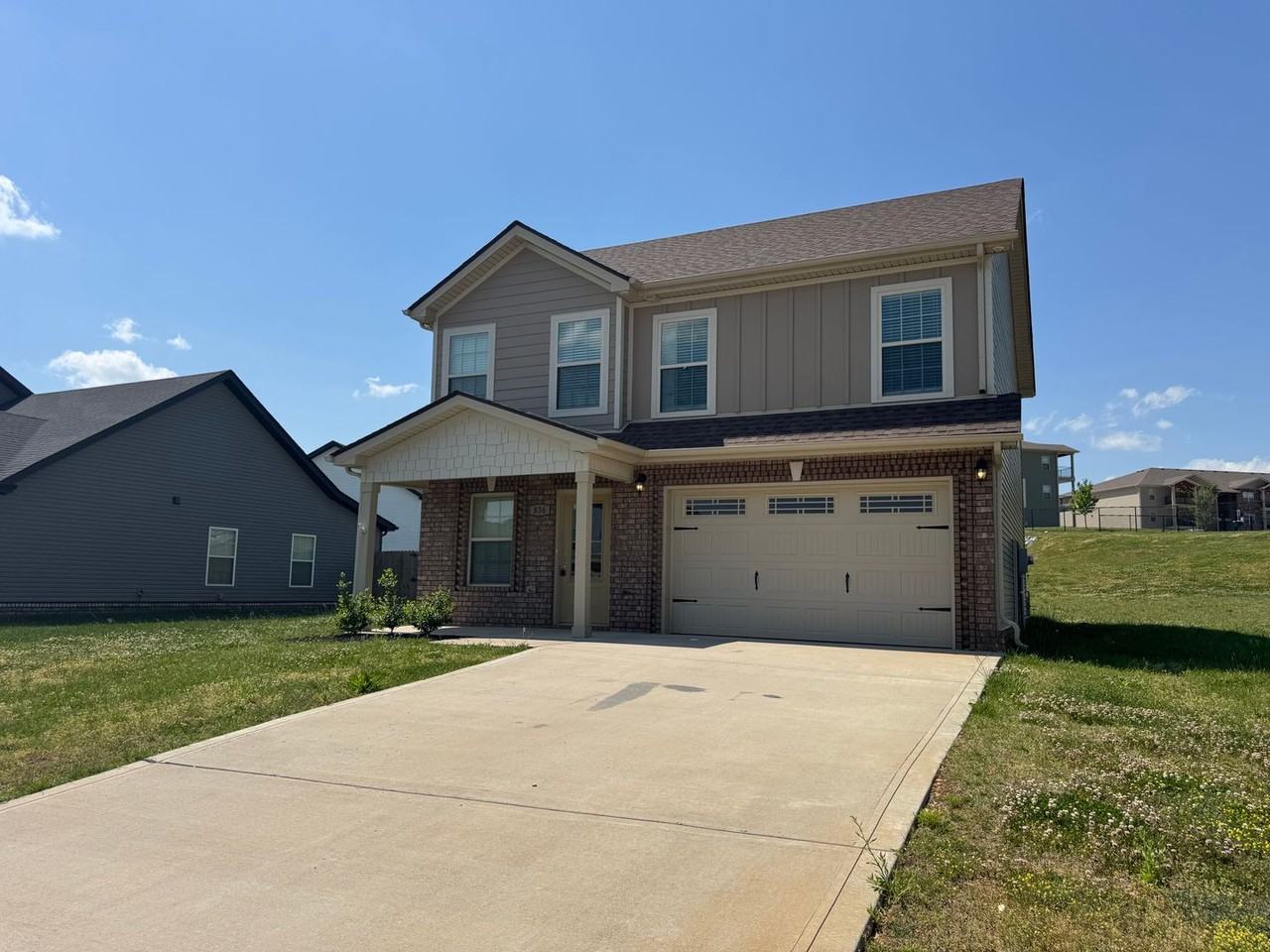 836 Karmaflux Way - Photo 2 of 33