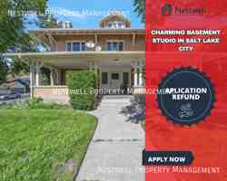 featured image of 1001 E South Temple #6