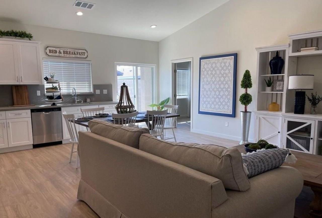 8404 Frankie Lou St - Photo 3 of 8