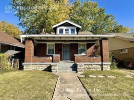 featured image of 4341 Bellefontaine Ave