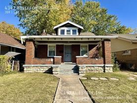 4341 Bellefontaine Ave - Photo 1 of 1