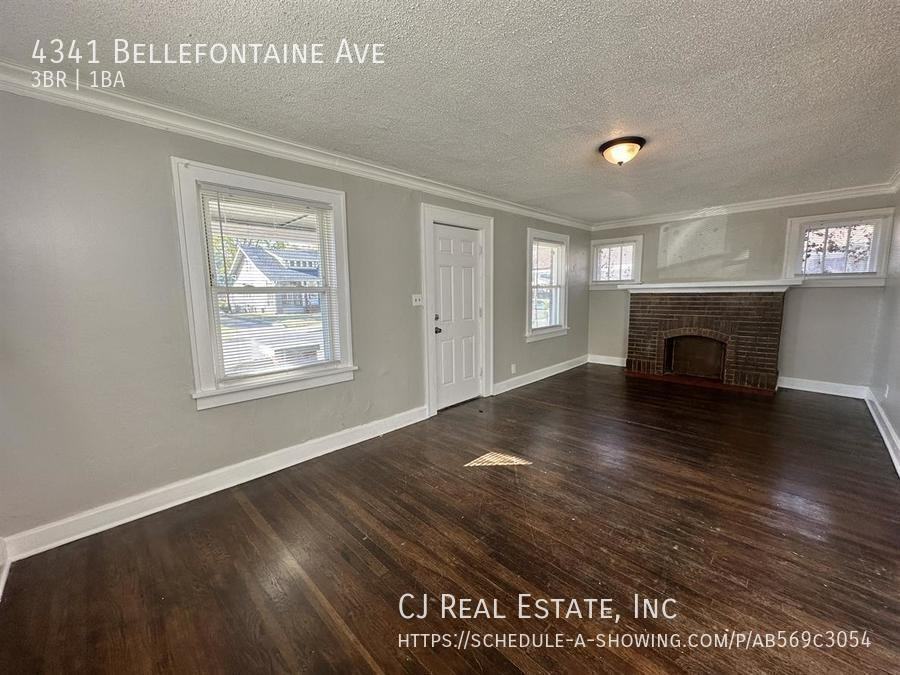4341 Bellefontaine Ave - Photo 2 of 11