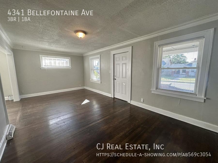 4341 Bellefontaine Ave - Photo 4 of 11