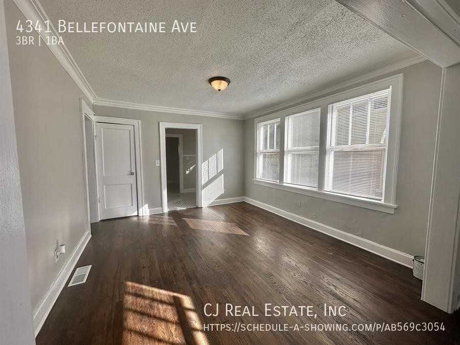 4341 Bellefontaine Ave - Photo 5 of 11