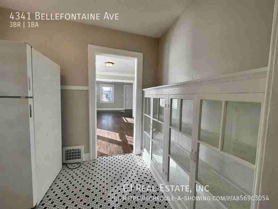 4341 Bellefontaine Ave - Photo 6 of 11