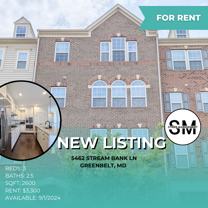 5462 Stream Bank Ln #1 - Photo 1 of 1