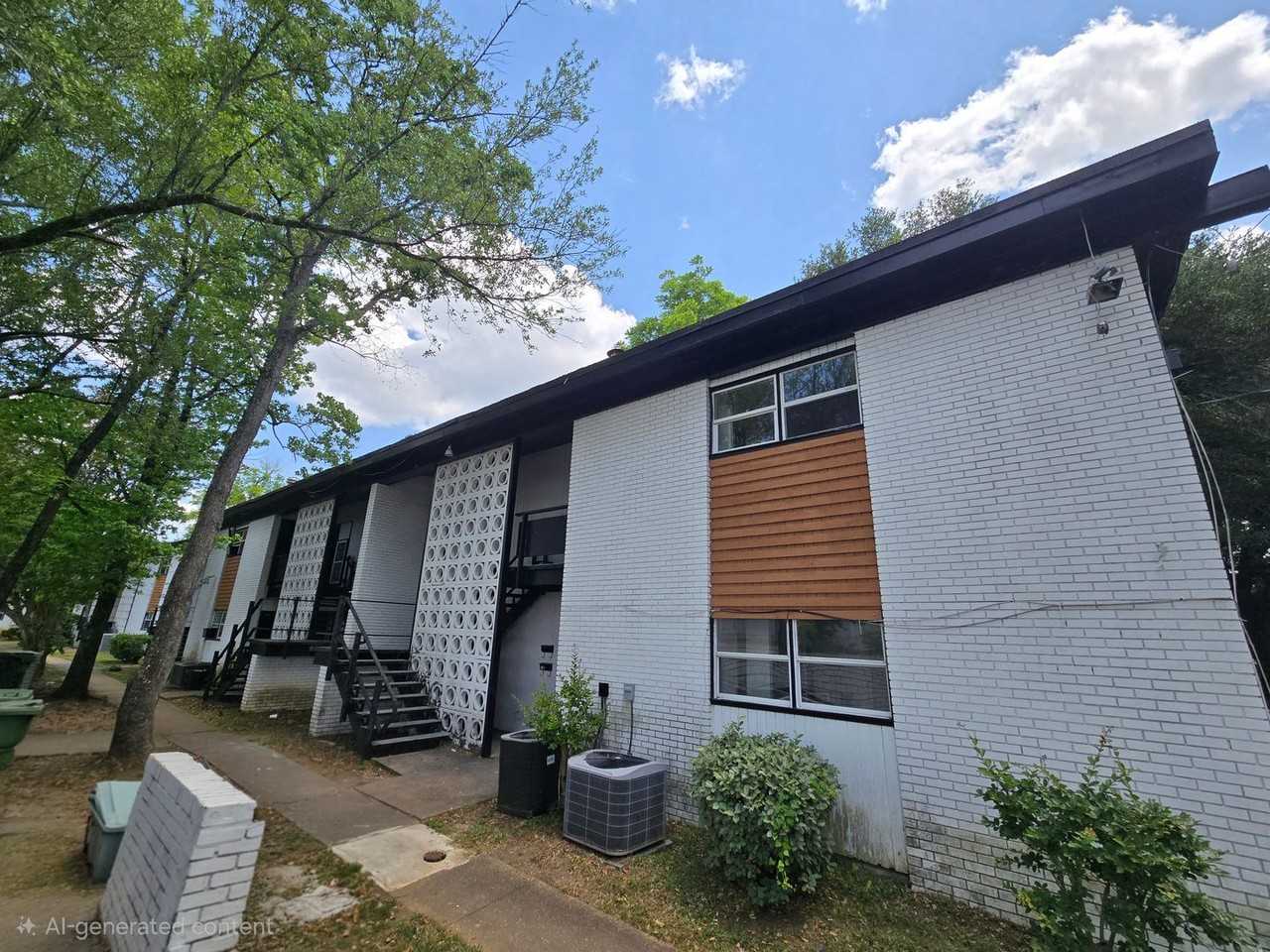 The Rosa Apartments - Photo 3 of 37