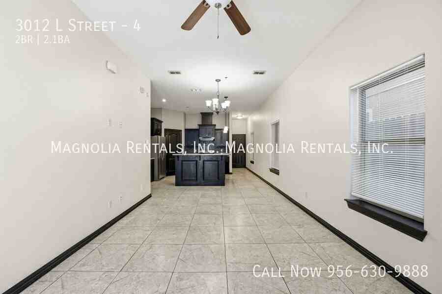 3012 S L St #4 - Photo 4 of 15