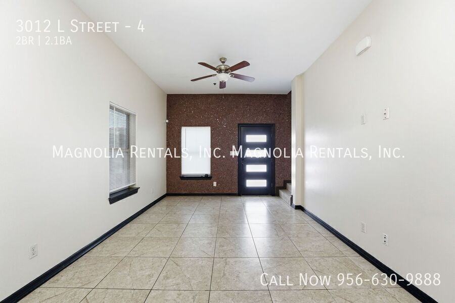 3012 S L St #4 - Photo 6 of 15