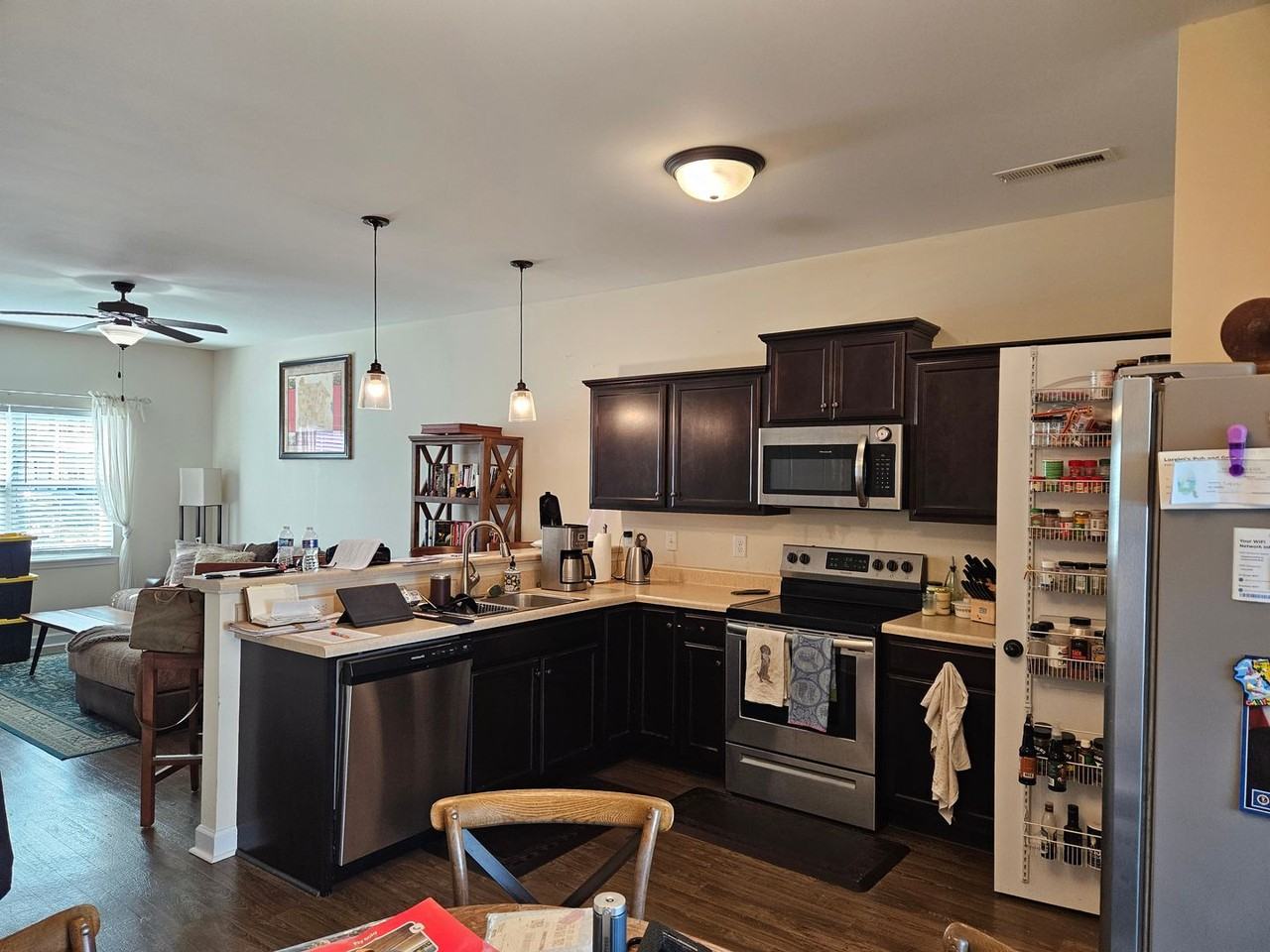 410 Justice Farm Dr - Photo 7 of 19