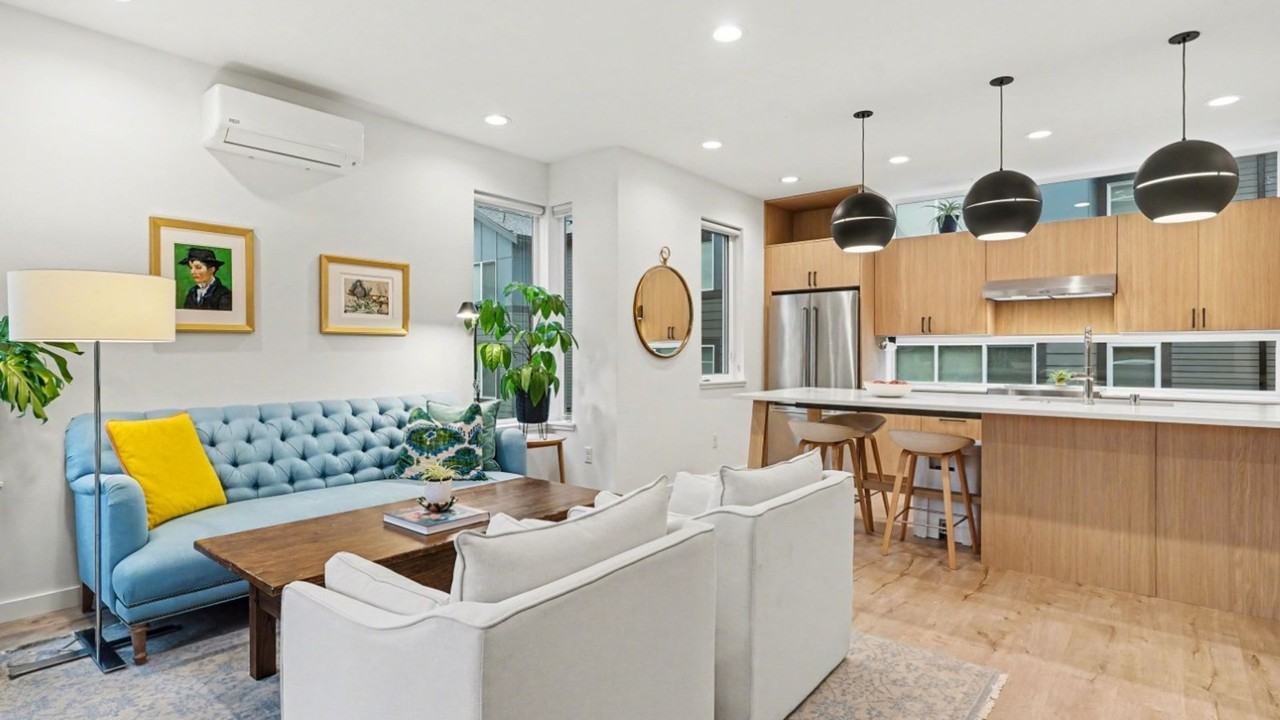 1119 Nw 59th St #A - Photo 5 of 23