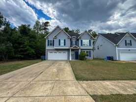 3647 Badin Lake Ln - Photo 1 of 1