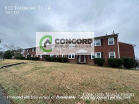 610 Fairmont St #A - Photo 1 of 1