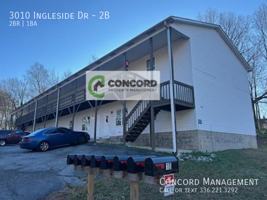 featured image of 3010 Ingleside Dr #2B