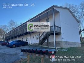 3010 Ingleside Dr #2B - Photo 1 of 1
