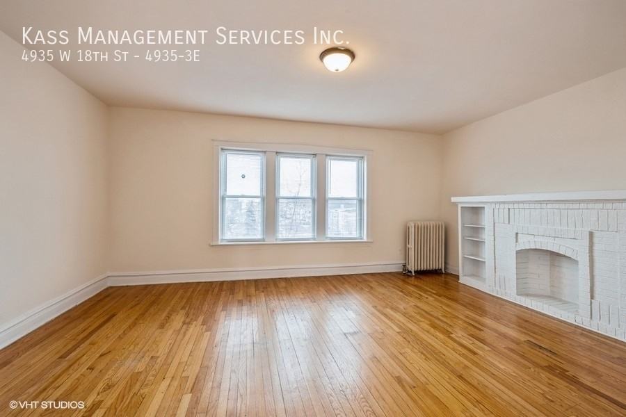 4935 W 18th St #4935-3E - Photo 4 of 7