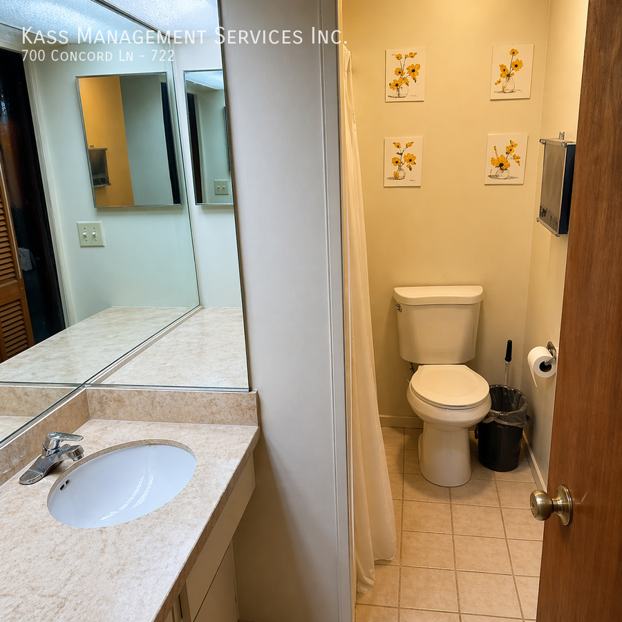 700 Concord Ln #722 - Photo 5 of 5