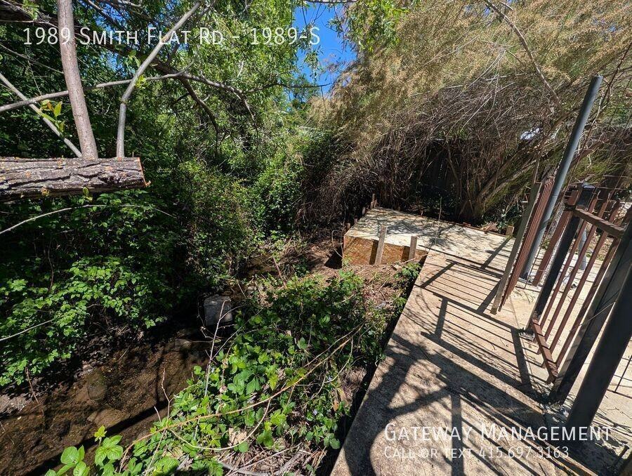 1989 Smith Flat Rd #1989S - Photo 2 of 19