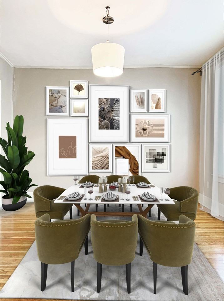Peabody Place Apartments - Photo 6 of 8