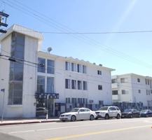 featured image of 1600 N Bronson Ave