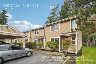 23912 12th Pl S #201 - Photo 1 of 1