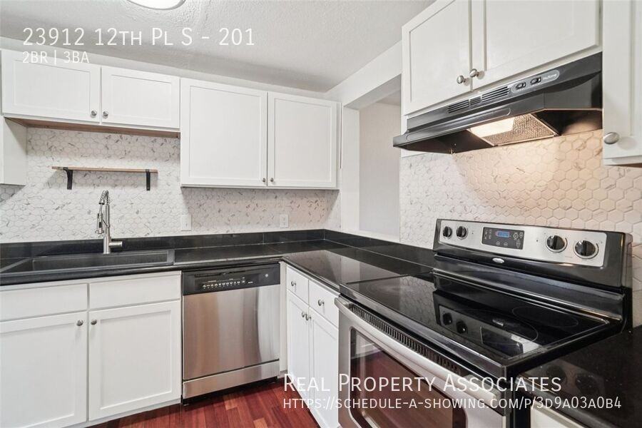 23912 12th Pl S #201 - Photo 3 of 20