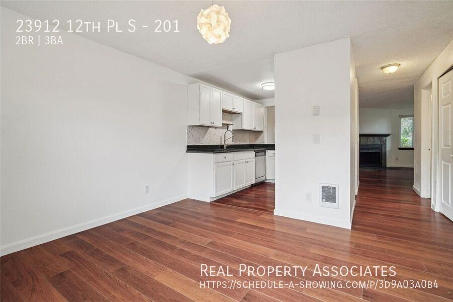 23912 12th Pl S #201 - Photo 5 of 20