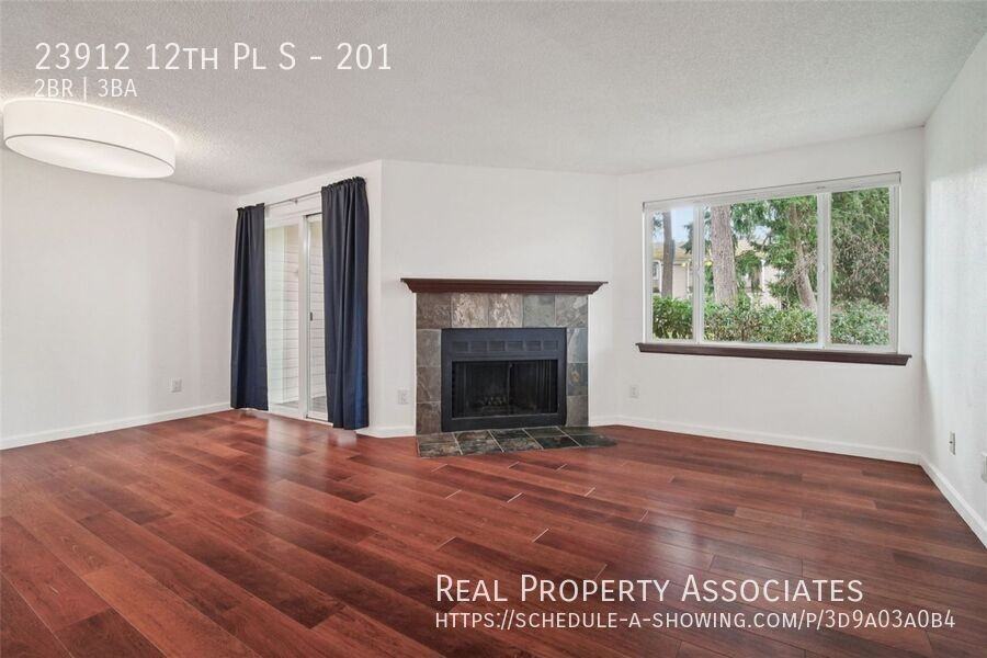 23912 12th Pl S #201 - Photo 6 of 20