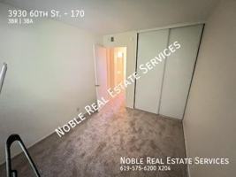 featured image of 3930 60th St #170