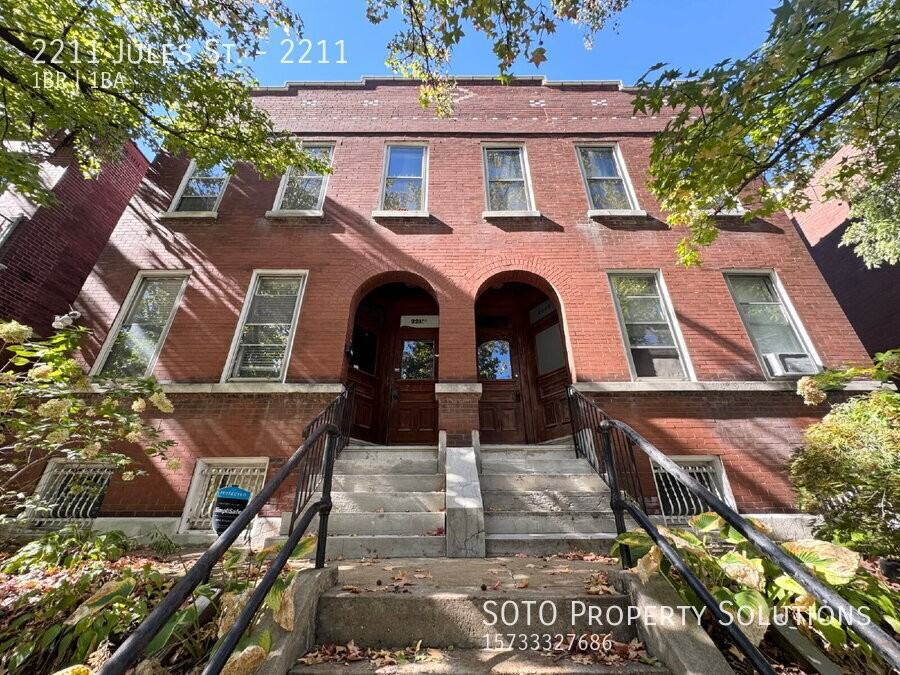 2211 Jules St #2211 - Photo 2 of 21